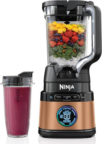 Ninja detect power - ninja, pro