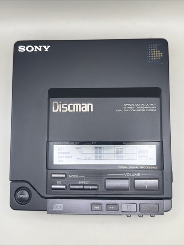 Lettore portatile sony - portatile,