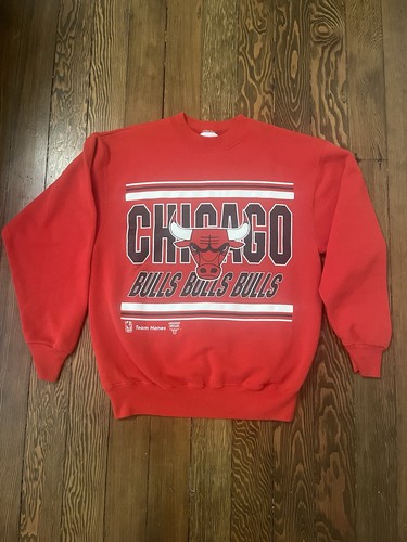 Felpa girocollo chicago - felpa,