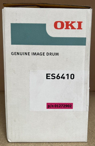 Oki es6410 batteria - es6410,