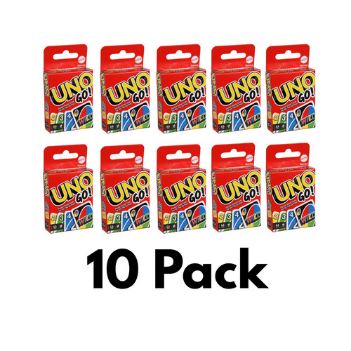 Confezioni bulk uno - 10,