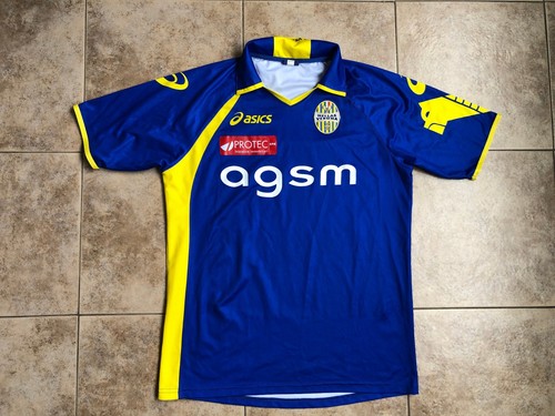 Maglia calcio hellas verona - maglia,
