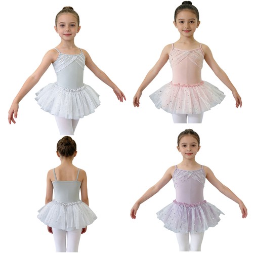 Maglia pattinaggio balletto