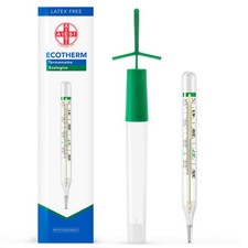 AIESI® Termometro Clinico