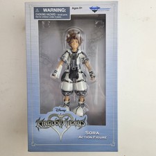 Modellino Kingdom Hearts Sora