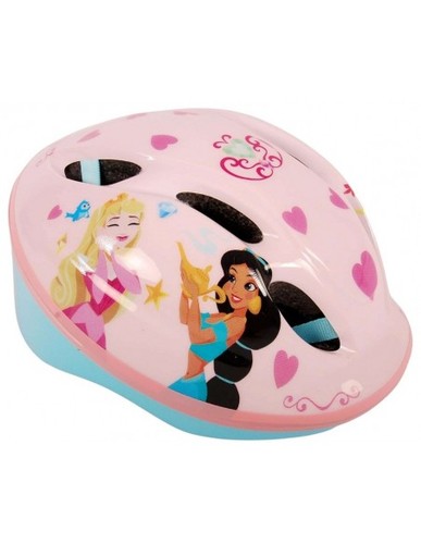Casco bici principesse - casco,