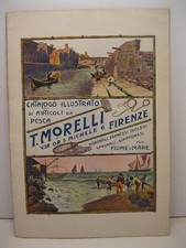 Anonimo, Catalogo illustrato