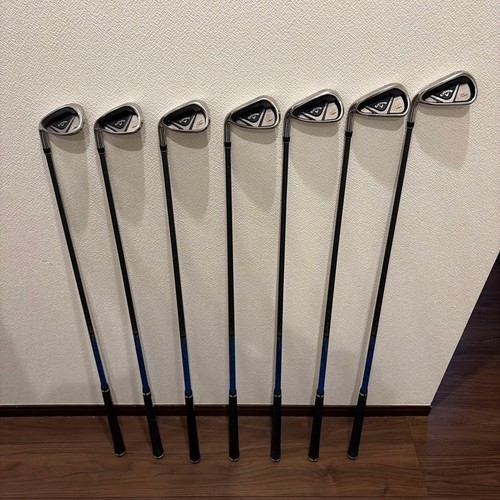 Callaway set ferri caldi - x2, di