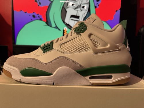 Taglia jordan 4 retro - jordan,