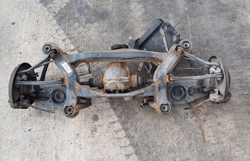 Assale post mercedes - assale,