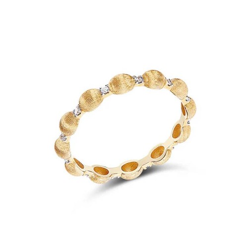 Anello donna nanis oro - donna, giallo