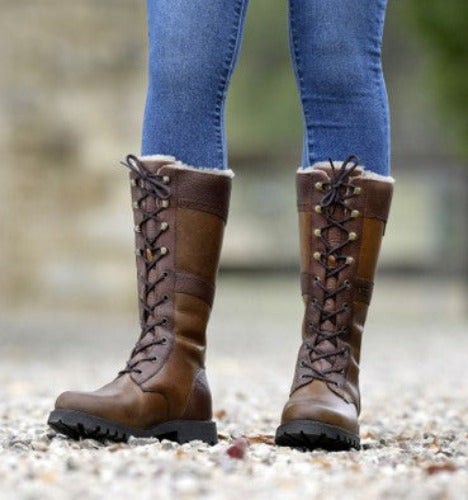 Dublin yukon boots - dublin,