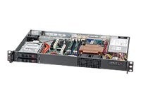 Supermicro superchassis - supermicro,