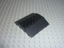 Toit LEGO Train Black Roof