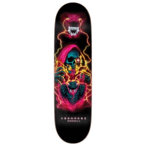 Tavola skate creature deck - tavola,