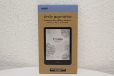 Amazon Kindle Paperwhite