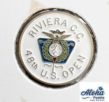Marcatore pallina da golf 1"
