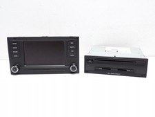 DISPLAY RADIO NAVIGATORE