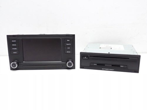 Display radio navigatore - display,