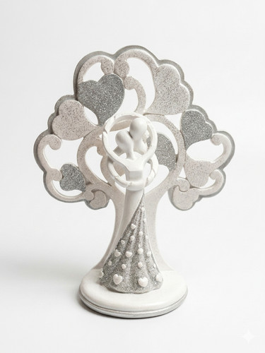 Bomboniera albero della vita - albero,