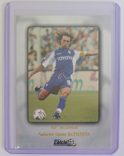Pianeta calcio 2000 - 2000, ds