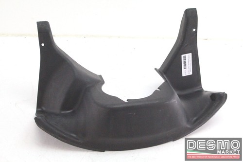Plastica vano interno cupolino
