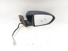 96301BR72A SPECCHIO RETROVISORE ESTERNO DX NISSAN QASHQAI (J10) RESTYLING 1.5 DC