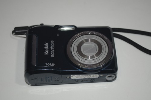 Kodak easyshare c1550 optimal - easyshare,