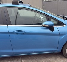 Porta anteriore dx FORD FIESTA