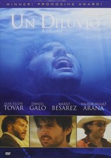 Un Diluvio (DVD)