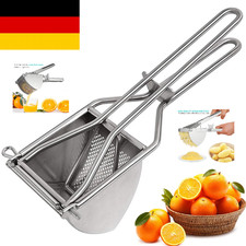 Spremiapatate in Acciaio