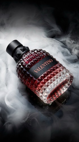 Valentino coral fantasy eau - valentino,