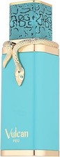 Vulcan Feu Eau De Parfum 100 ml originale di French Avenue