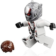 LEGO Marvel Supereroi Avengers