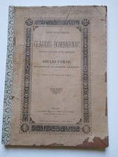 Giulio Verne : Viaggi
