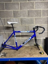 Telaio bici da strada e