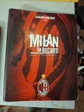 Milan da record - La Gazzetta dello Sport