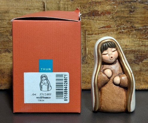 Thun presepe mary - presepe,