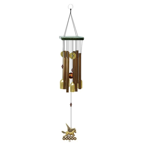 Carillon antico tubo - a,