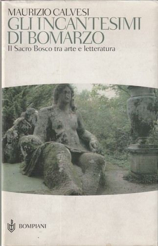 Maurizio calvesi gli - maurizio, calvesi.
