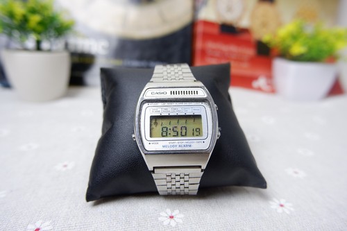 Orologio digitale vintage - orologio,