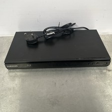 Samsung BD-E5300 lettore