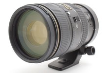 【COME NUOVO】 Nikon AF VR