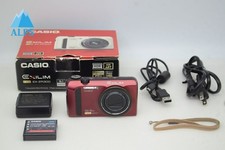 CASIO HIGH SPEED EXILIM