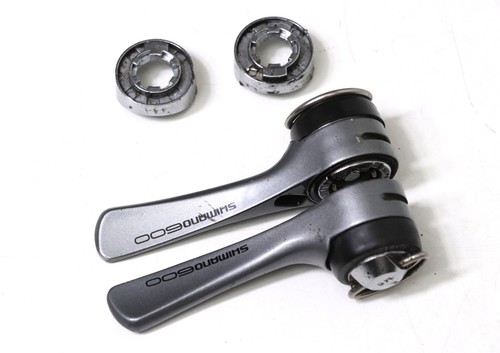 Manettini shimano 600 6400 - shimano, sl-6400