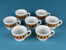 Caffè Paulista 7 Tazzine In