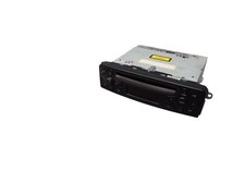 CD-Radio Autoradio Becker Q05