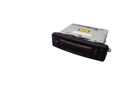 Radio autoradio becker q05 - cd-radio,