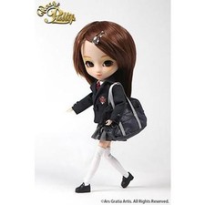 Woori Pullip Nina Mini Doll
