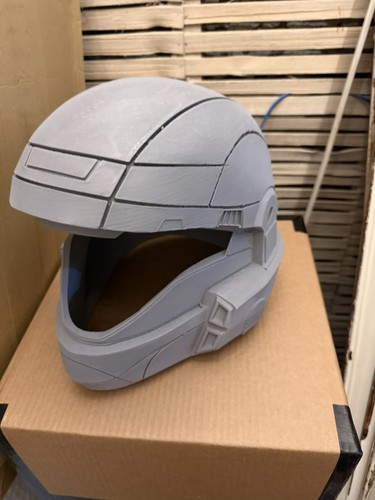 Casco halo odst innescato e - halo, odst,